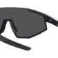 PS 04WS DG006F Black Rubber
