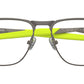 Flip Kick OY3003 02 Satin Lead