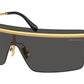 MU 50ZS 5AK5S0 Gold