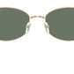 Monte Carlo MK1161 10143H Light Gold