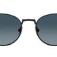 PO5002ST 8004Q8 Matte Black