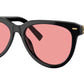 MU 12ZS 16K1D0 Black Red