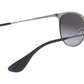 Erika Metal RB3539 192/8G metallic grey