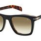 DB 7000/S XWY black havana gold