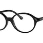 RY1901 3833 Black