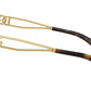 DG 3376B 502 Tortoise