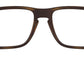 Holbrook RX OX8156 02 matte brown tortoise