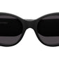 BB0258S 001 black grey