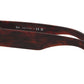Mega Clubmaster RB0316S 990/31 tortoise
