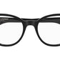 SL 589 001 Shiny Black