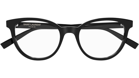 SL 589 001 Shiny Black