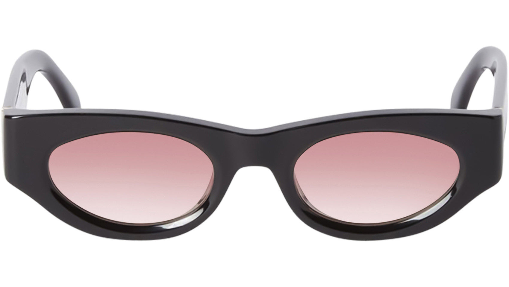 Griffith Black Red