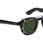 Dahven Clip Silver