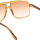Kemp FT1177 39F Dark Yellow Brown