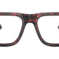 PO3348V 1212 Red Tortoise