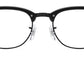 Clubmaster Optics RB5154 8049