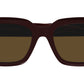 BB0272SA 004 red brown