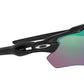 Radar EV Path OO9208 44 polished black