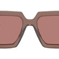 PR 23YS 17O60B Brown