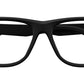 PU0443O 002 Matte Black