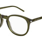 SL 106 012 Transparent Green
