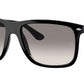 Boyfriend Two RB4547 601/32 Black Grey