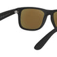 Justin Color Mix RB4165 matte black