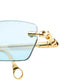 H61 Sun GD Gold
