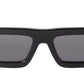 Laurel Black Dark Grey