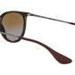 Erika Classic RB4171 gloss tortoise