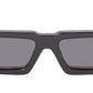 Manchester Black Dark Grey