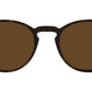 Riley Sun OV5004SU dark tortoise
