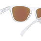 Frogskins XS OJ9006 15 polished clear
