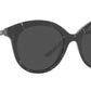 PR 02YS black marble