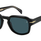 DB 7098/S 807 F9 Black