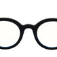 FT5664-B 001 Shiny Black
