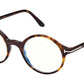 FT5834-B 052 Dark Havana
