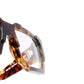 K61 FLT Flamed Tortoise