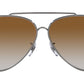 Aviator Reverse RBR0101S 004/CB Gunmetal