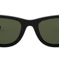 Wayfarer Ease RB4340 black