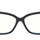 FT5844-B 001 Shiny Black