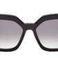 Phoebe FT0939 01B Black