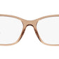 VE3283 5328 transparent brown