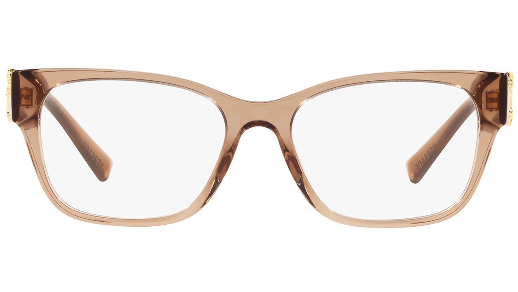 VE3283 5328 transparent brown