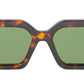Catalina Havana Green