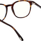 FT5832-B 052 Dark Havana