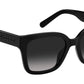 MARC 658/S 807 9O Black