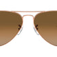 Aviator Team Wang x Ray-Ban RB3025 903551