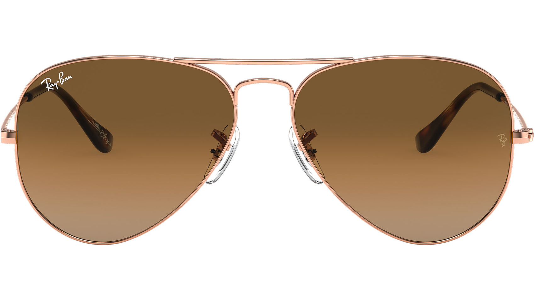 Aviator Team Wang x Ray-Ban RB3025 903551