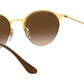 RB3578 900913 brown on arista